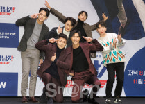 문제적 남자 시즌3 전현무-하석진-김지석-도티-주우재, 한 자리에!