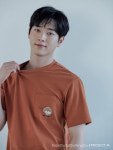배우 서강준, 프로젝트엠과 유기묘 캠페인 참여