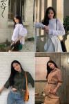 아사패 Ep.5 에이핑크 손나은, 꾸안꾸 패션이 뭔지 알려줘?