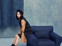 H&M, 빅토리아 송과 손잡고 협업 컬렉션 출시