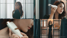 듀얼소닉, 배우 유진 모델로 한 신규 TV 광고 온에어