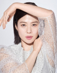 김현주, 나이를 잊은 무결점 동안 피부 비결은?