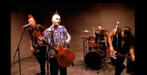 Greenday 그린데이