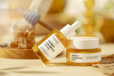 쏘내추럴, 촉촉한 겨울철 꿀보습 아이템