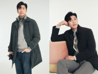 세정 웰메이드, 실용성 높인 ‘디테처블’ 아우터 시리즈 눈길