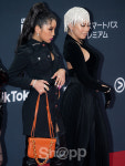 개성강한 스우파 리더들의 2021 MAMA 레드카펫!