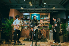 러쉬코리아, 국내 인디 뮤지션과 함께한 ‘센티드 라이브 공연’