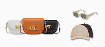 올해 발렌타인데이 럭셔리 선물 키워드는 ‘S.O.S’