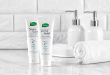 손상된 피부 장벽을 관리해주는 관리템