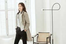 올리비아로렌, 이지아와 함께한 2022 봄 화보 공개