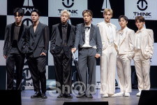 탄, 코로나 극복 후 모습 드러낸 ‘야생돌’