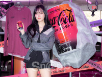 비비, 레기룩 완벽소화