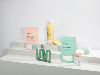 교원더오름, ALL-NEW ‘라이트핏’ 신제품 5종 출시