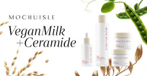 클린 비건 화장품 브랜드 ‘모쿠슈라’ 런칭