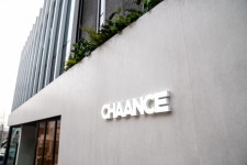 뉴욕 패션 위크 컬렉션을 밟은 챈스 경리단길 스토어 오픈 이벤트 성료