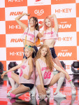 하이키, 운동돌로 컴백!