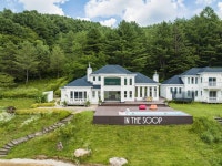 인더숲 BTS편 ‘평창’ 촬영지에서의 하루, 에어비앤비에서 예약 가능