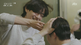 jtbc 인더숲: 우정여행 in the soop