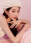 장원영 눈빛 담은 렌즈! 하파크리스틴, 시그니처 라인 원앤온리 크리스틴 출시
