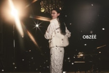 오브제, 22 FW 캠페인 화보 공개