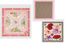 NO.57 스카프의 계절!