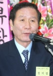 개성공단協 차기 회장에 정기섭 씨