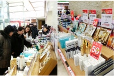 디랑(DRAN), 롯데백화점 건대점 팝업스토어 성황리 종료