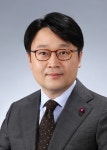 인디에프 백정흠 상무, 전무 승진