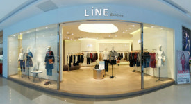 라인 어디션(LINE ADDITION) 중경 오픈!!