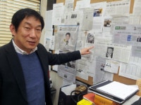 한국서 개발, 중국서 생산, 세계에 판다