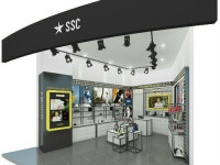 라마트리, 부산 신세계백화점 센텀시티몰 SSC 편집숍 오픈!