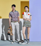 [2016패션품질대상] (주)신한코리아 / JDX멀티스포츠