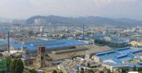 대구염색공단 본격 재생된다