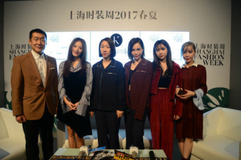 온&오프라인 통합 진출 플랫폼, K-패션 프로젝트 개최