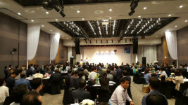 경기 섬유산업의 미래 청사진 펼친다