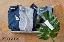 지오지아, 그루밍족 위한 지오지아 x조이 콜라보