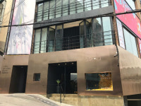 분위기 있는 한남동을 만나보세요