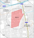 중랑구 면목 패션봉제 특구 급물살