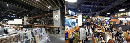시흥 프리미엄 아울렛, 평일 고객을 잡아라!