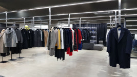 혁신적 패션 공간 브랜드 언타이틀닷 탄생