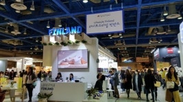 2018 서울리빙디자인페어 성황