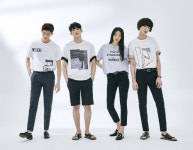 앤듀, 아트웍 티셔츠 상반기 매출 30% 신장