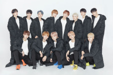 LF 라푸마 세븐틴 X 라이프 패키지 프로모션 실시