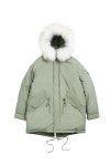'지프'(Jeep) 패딩 폴라베어(POLAR BEAR) 리오더