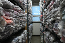 [강소기업 탐방] 지속성장 실현하는 기업 장현섬유-아진인터내셔날