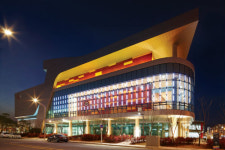 섬유박물관 문체부장관상수상