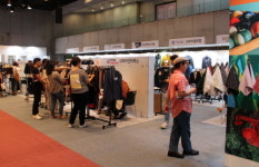 2019 신소재 컬렉션을 빛낸 패션 소재들