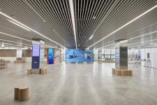 무신사 테라스 그랜드 오픈