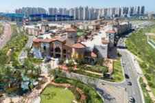 신세계사이먼 시흥 프리미엄 아울렛, 스포츠 전문관 프리미엄 스포츠 필드 오픈