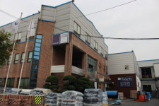 과감한 시설투자로 불황에 맞서는 신한산업